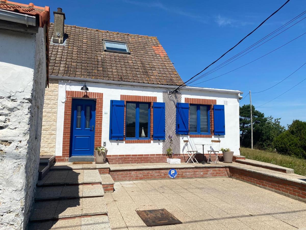 La Garenne Villa Wimille Buitenkant foto